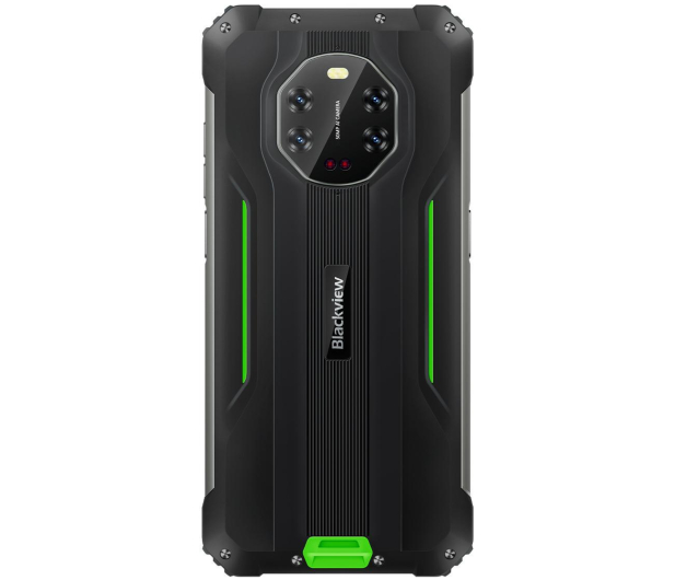 BLACKVIEW BL8800 Pro 8/128GB Zielony - 1137632 - zdjęcie 3